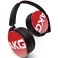 AKG Y50 RED