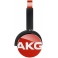 AKG Y50 RED