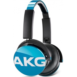 AKG Y50 TURQUOISE