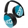 AKG Y50 TURQUOISE