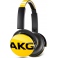 AKG Y50 YELLOW