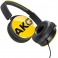 AKG Y50 YELLOW