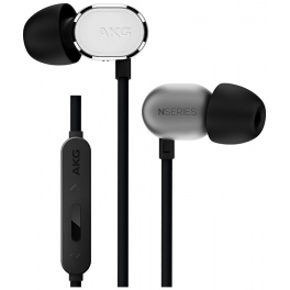 AKG N20U SILVER AKG N20U SILVER