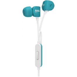 AKG Y20U TURQUOISE