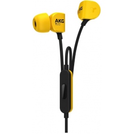 AKG Y20U YELLOW