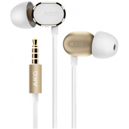 AKG N20 GOLD