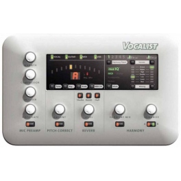 Digitech VLP Vocalist Live Pro Digitech VLP Vocalist Live Pro