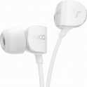 AKG Y20 WHITE