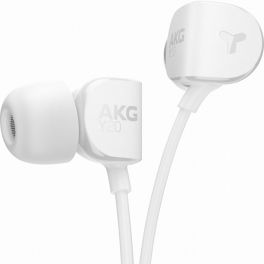 AKG Y20 WHITE