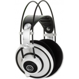 AKG Q701 WHITE