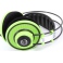 AKG Q701 GREEN