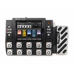 Digitech IPB10 Digitech IPB10