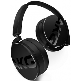 AKG Y50BT BLACK