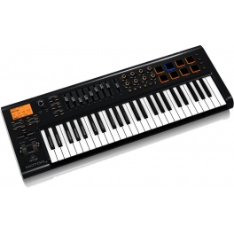 Behringer MOTOR-49 Behringer MOTOR-49