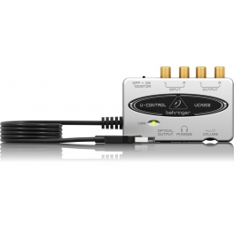 Behringer UCA202 Behringer UCA202