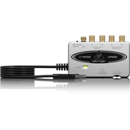 Behringer UFO202 Behringer UFO202