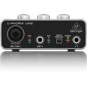 Behringer UM2