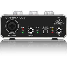 Behringer UM2 Behringer UM2