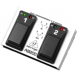 Behringer AB200