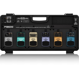 Behringer PB600