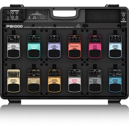 Behringer PB1000