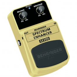 Behringer SE200 Behringer SE200
