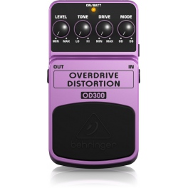 Behringer OD300