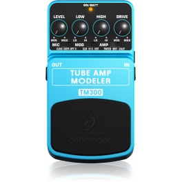 Behringer TM300