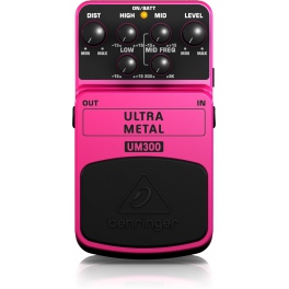 Behringer UM300