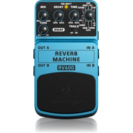 Behringer RV600