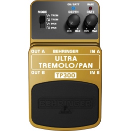 Behringer TP300