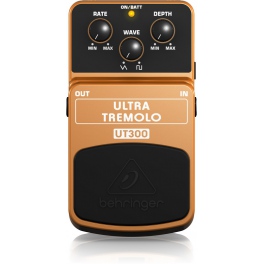 Behringer UT300