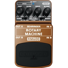 Behringer RM600