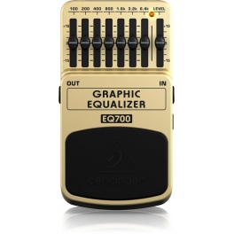 Behringer EQ700