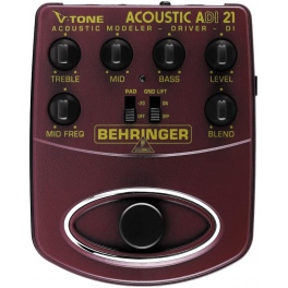 Behringer ADI21