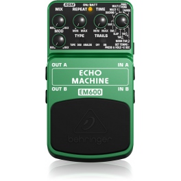 Behringer EM600