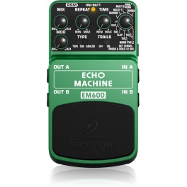 Behringer EM600