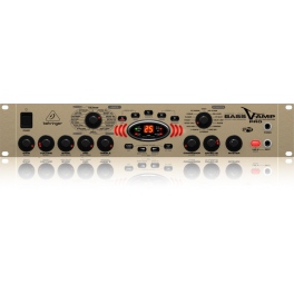 Behringer Bass V-AMP PRO