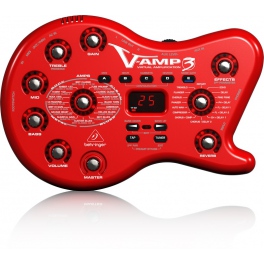 Behringer V-AMP3