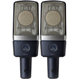 AKG C214 ST 