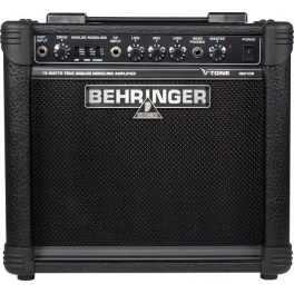 Behringer V-TONE GM108 Behringer V-TONE GM108