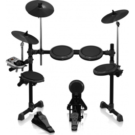 Behringer XD8USB Behringer XD8USB
