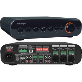 Behringer SN2408 Behringer SN2408