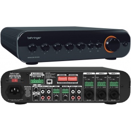 Behringer SN2408