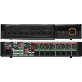 Behringer MA6008 Behringer MA6008