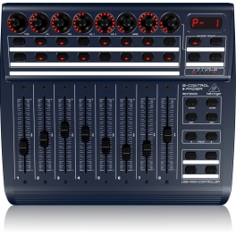 Behringer BCF2000 Behringer BCF2000