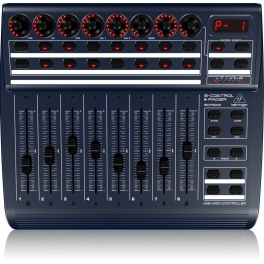 Behringer BCF2000