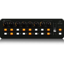 Behringer X-TOUCH Mini Behringer X-TOUCH Mini