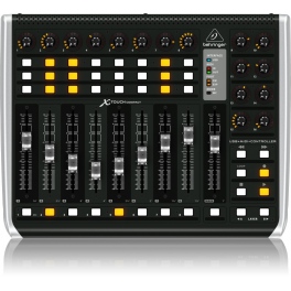 Behringer X-TOUCH Compact Behringer X-TOUCH Compact