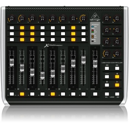 Behringer X-TOUCH Compact